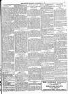 Globe Saturday 25 November 1911 Page 5