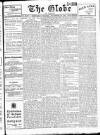 Globe Wednesday 29 November 1911 Page 1