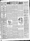 Globe Wednesday 29 November 1911 Page 13