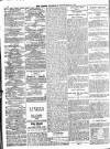 Globe Thursday 30 November 1911 Page 6
