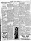 Globe Thursday 30 November 1911 Page 8