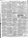 Globe Thursday 30 November 1911 Page 10