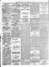 Globe Thursday 07 December 1911 Page 6