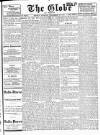 Globe Friday 15 December 1911 Page 1