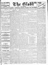 Globe Wednesday 03 January 1912 Page 1