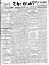Globe Wednesday 10 January 1912 Page 1