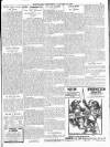 Globe Wednesday 10 January 1912 Page 3
