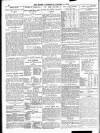 Globe Wednesday 10 January 1912 Page 8