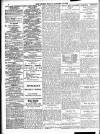 Globe Friday 12 January 1912 Page 6