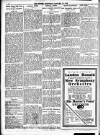 Globe Saturday 13 January 1912 Page 4
