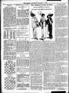 Globe Saturday 13 January 1912 Page 8