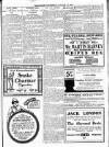 Globe Wednesday 17 January 1912 Page 5