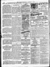 Globe Wednesday 17 January 1912 Page 10