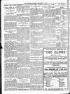 Globe Monday 22 January 1912 Page 4