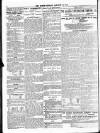 Globe Monday 22 January 1912 Page 8