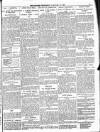 Globe Wednesday 24 January 1912 Page 3