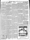 Globe Wednesday 24 January 1912 Page 5