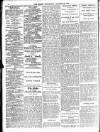 Globe Wednesday 24 January 1912 Page 6