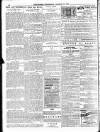 Globe Wednesday 24 January 1912 Page 10