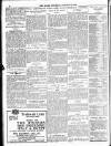 Globe Thursday 25 January 1912 Page 2