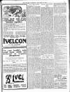 Globe Thursday 25 January 1912 Page 3