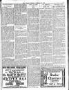 Globe Monday 29 January 1912 Page 3