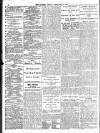 Globe Friday 02 February 1912 Page 6