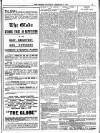 Globe Saturday 03 February 1912 Page 3