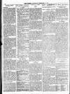 Globe Saturday 03 February 1912 Page 4