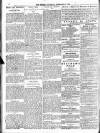 Globe Saturday 03 February 1912 Page 10