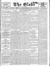 Globe Thursday 08 February 1912 Page 1