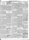 Globe Thursday 15 February 1912 Page 5