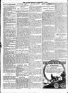 Globe Thursday 15 February 1912 Page 8