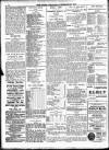 Globe Wednesday 28 February 1912 Page 2