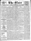Globe Wednesday 06 March 1912 Page 1