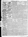 Globe Friday 08 March 1912 Page 6