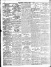 Globe Thursday 14 March 1912 Page 4