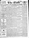 Globe Friday 15 March 1912 Page 1