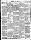 Globe Friday 15 March 1912 Page 4