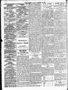 Globe Friday 15 March 1912 Page 6