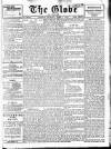 Globe Monday 01 April 1912 Page 1