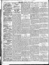Globe Monday 01 April 1912 Page 4