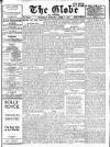 Globe Thursday 04 April 1912 Page 1