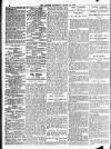 Globe Thursday 11 April 1912 Page 4