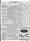 Globe Thursday 11 April 1912 Page 6