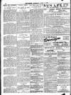 Globe Thursday 11 April 1912 Page 8