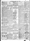 Globe Saturday 13 April 1912 Page 2