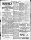 Globe Wednesday 01 May 1912 Page 4