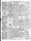 Globe Wednesday 01 May 1912 Page 6