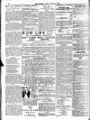 Globe Friday 03 May 1912 Page 10